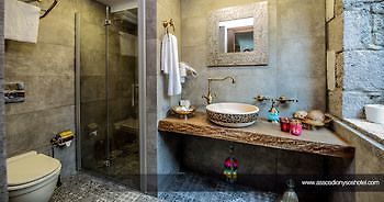 Assos Dionysos Hotel - Adults Only 외부 사진