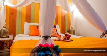 Assos Dionysos Hotel - Adults Only 외부 사진