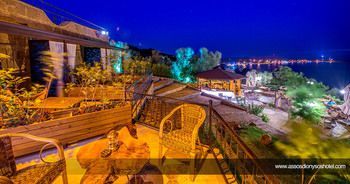 Assos Dionysos Hotel - Adults Only 외부 사진