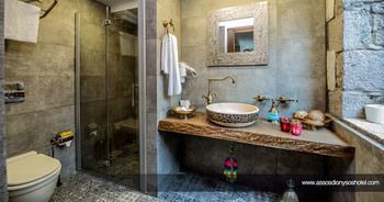 Assos Dionysos Hotel - Adults Only 외부 사진