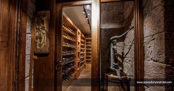 Assos Dionysos Hotel - Adults Only 외부 사진